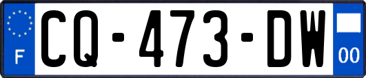 CQ-473-DW