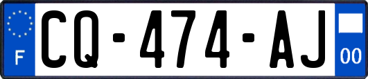 CQ-474-AJ