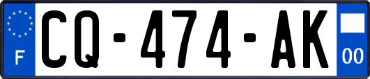 CQ-474-AK