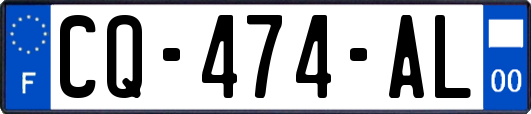 CQ-474-AL