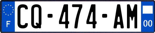 CQ-474-AM