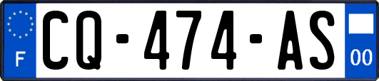 CQ-474-AS