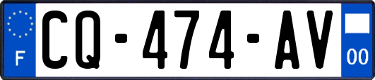 CQ-474-AV