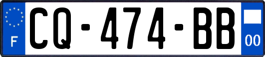 CQ-474-BB