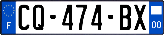 CQ-474-BX