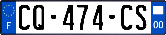 CQ-474-CS