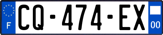 CQ-474-EX