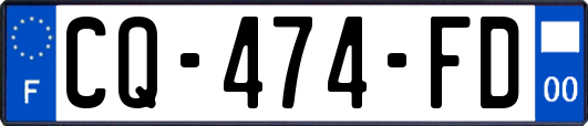 CQ-474-FD