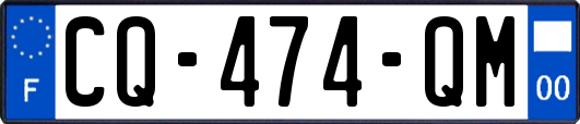 CQ-474-QM