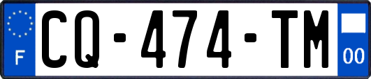 CQ-474-TM