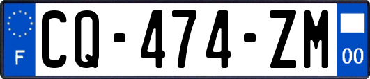 CQ-474-ZM