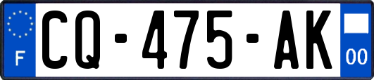 CQ-475-AK