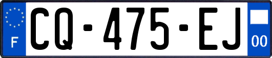 CQ-475-EJ