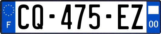 CQ-475-EZ