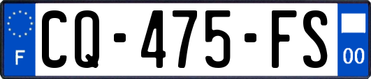 CQ-475-FS