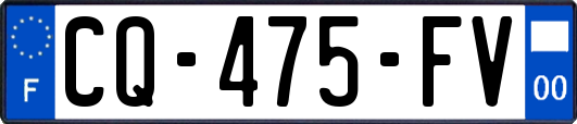 CQ-475-FV