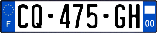 CQ-475-GH