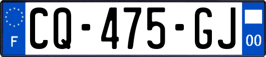 CQ-475-GJ