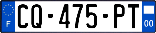 CQ-475-PT