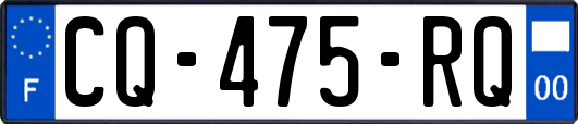 CQ-475-RQ