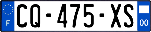 CQ-475-XS