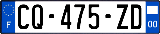 CQ-475-ZD