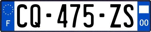 CQ-475-ZS