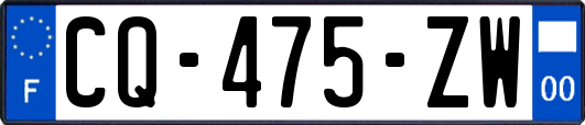 CQ-475-ZW