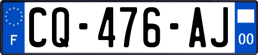 CQ-476-AJ