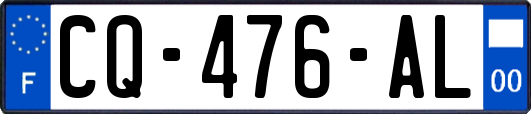 CQ-476-AL