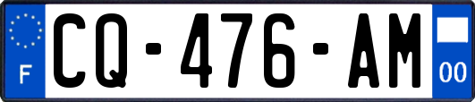 CQ-476-AM