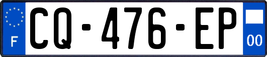 CQ-476-EP