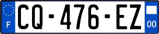 CQ-476-EZ