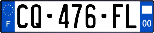 CQ-476-FL