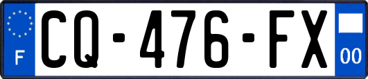 CQ-476-FX