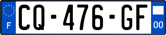 CQ-476-GF