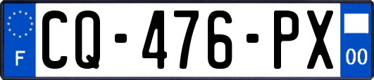 CQ-476-PX