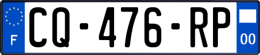 CQ-476-RP