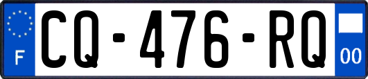 CQ-476-RQ