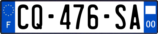 CQ-476-SA