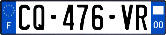 CQ-476-VR