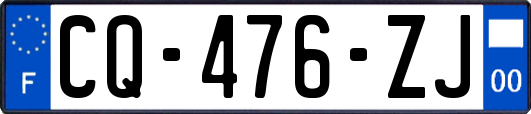 CQ-476-ZJ