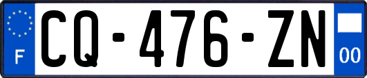 CQ-476-ZN