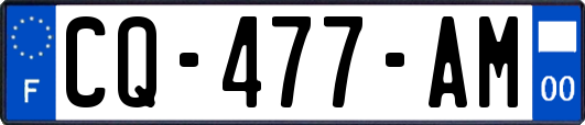 CQ-477-AM