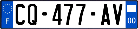 CQ-477-AV