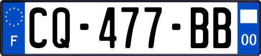 CQ-477-BB