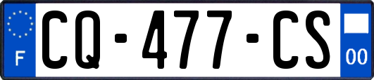 CQ-477-CS