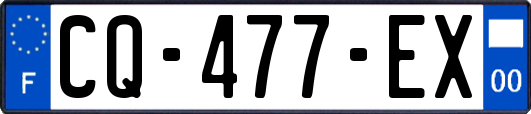 CQ-477-EX