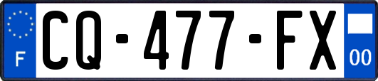 CQ-477-FX