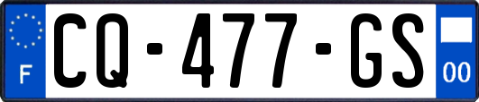 CQ-477-GS